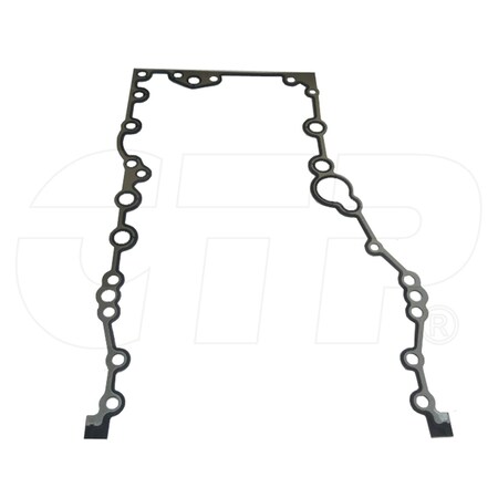 Aic Replacement Parts Gasket Front Cover Fits Caterpillar Models 1559524